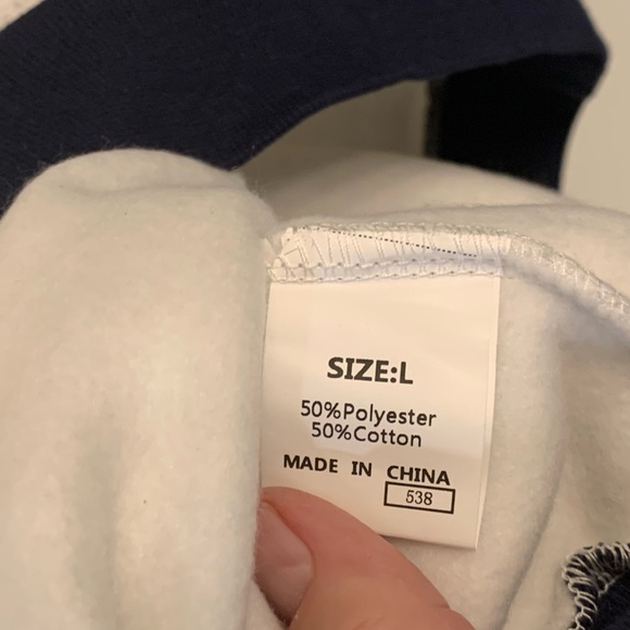 Comfy Sweat Bottom And Top Set NWOT 🌴 - Picture 9 of 15